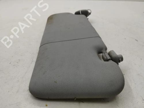 Right sun visor HONDA CR-V III (RE_) 2.2 i-CTDi 4WD (RE6) | BP33228563I2 - Image 6