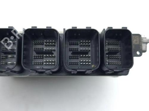 Engine control unit (ECU) MINI MINI COUNTRYMAN (F60) Cooper | BP38495339M57 - Image 4