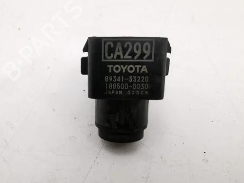 Elektronisk modul TOYOTA C-HR (_X1_) 1.8 Hybrid (ZYX10_, ZYX11_, ZYX10R, ZYX11R) | BP28864672M83 