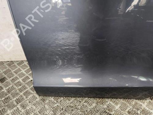 Left rear door TESLA MODEL S (5YJS) 60 | BP28900709C4 