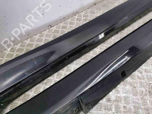 Left sideskirt INFINITI Q50 50 D | BP28899458C115