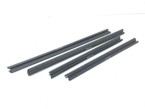 Used Rubber door seal RENAULT MEGANE IV Grandtour (K9A/M/N_) 1.2 TCe 130 (K9MR) (130 hp) 28880210