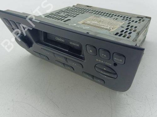 Electronic module PEUGEOT 406 Coupe (8C) 2.0 16V | BP28843608M83 