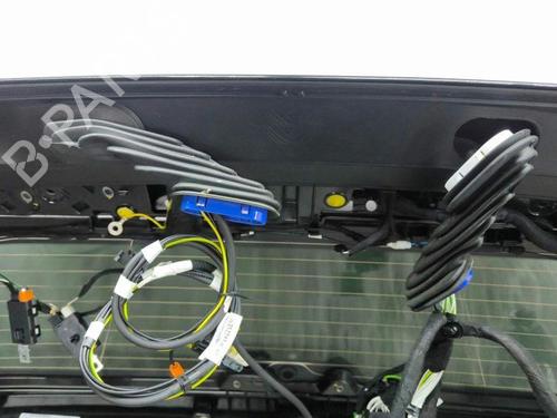 Tailgate CITROËN C5 AIRCROSS (A_) 1.2 PureTech 130 (ARHNSJ) | BP28905346C6 