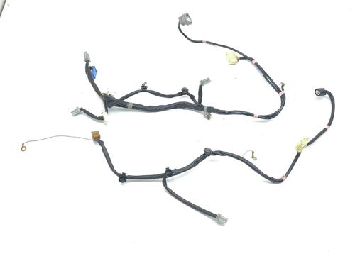 Used Wiring harness MAZDA CX-7 (ER) 2.2 MZR-CD AWD (ER10A) (173 hp) 28872157
