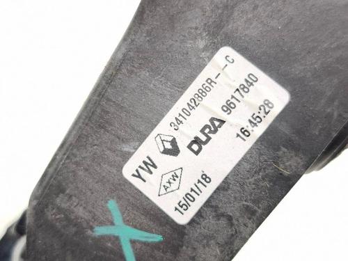 Selector da caixa RENAULT MEGANE IV Hatchback (B9A/M/N_) 1.2 TCe 130 (B9MR) | BP38202086M90 - Image 6