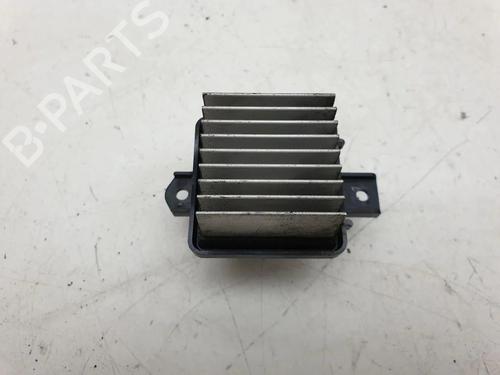 Used Heater resistor Heater resistor 38495466 38495466