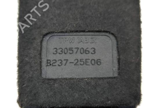 Seat buckle MASERATI QUATTROPORTE V 4.2 | BP28881559I32 