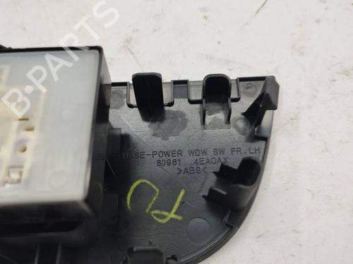 Left front window switch NISSAN QASHQAI II (J11, J11_) 1.3 DIG-T | BP33908986I27 - Image 3