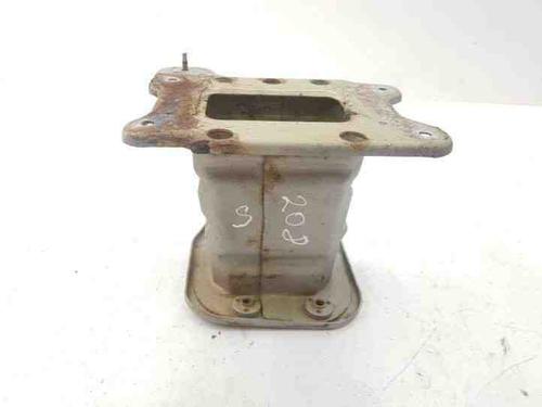 Used Bumper shock absorber OPEL ANTARA A (L07) 2.0 CDTI 4x4 (150 hp) 28842629