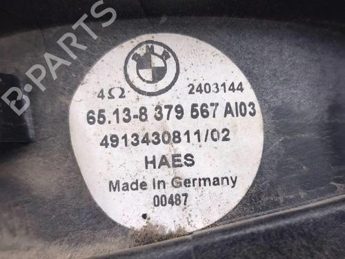 Electronic module BMW X5 (E53) 3.0 i | BP32990828M83 - Image 13