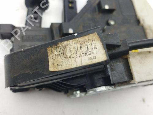 Front left lock HYUNDAI SANTA FÉ III (DM, DMA) 2.2 CRDi 4WD | BP28901977C98 