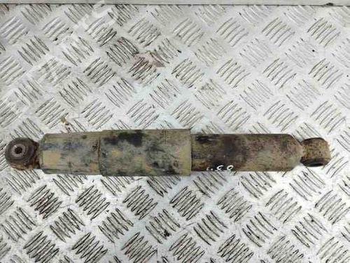 Used Left rear shock absorber RENAULT ESPACE III (JE0_) 2.2 12V TD (JE0E, JE0H, JE0P) (113 hp) 28849353