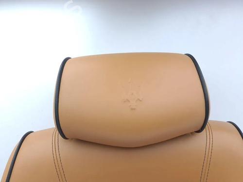 Right front seat MASERATI QUATTROPORTE V 4.2 | BP36179677C16 - Image 4