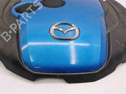 Upper protection MAZDA CX-7 (ER) 2.2 MZR-CD AWD (ER10A) | BP28892530M93