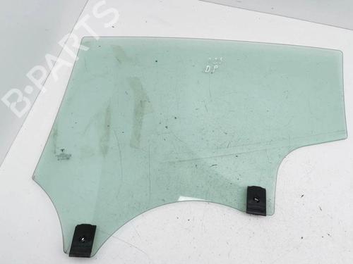 Rear right door window TESLA MODEL 3 (5YJ3) EV | BP28901302C21 