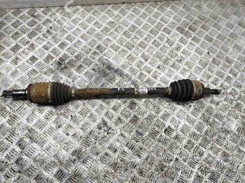 Used Left rear driveshaft MERCEDES-BENZ M-CLASS (W164) ML 320 CDI 4-matic (218 hp) 28898408