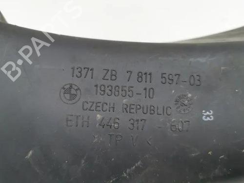 Pipe BMW 5 (F10) 520 d | BP28854528M125 