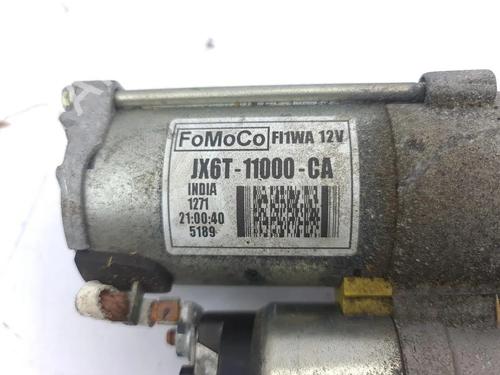 Starter FORD KUGA II (DM2) 1.6 EcoBoost | BP36191817M8 - Image 10