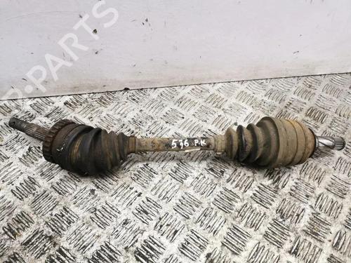 Used Left front driveshaft Left front driveshaft 28894220 28894220