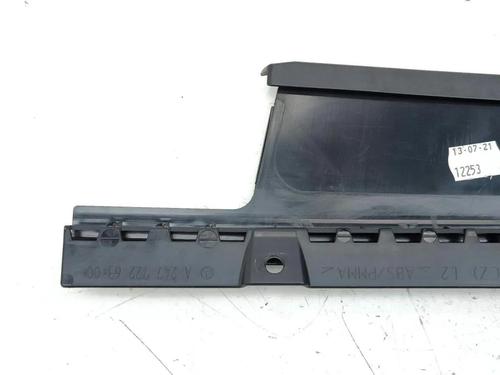 Dørliste MERCEDES-BENZ EQA (H243) EQA 250 (243.701) | BP36104089C150  - Image 9