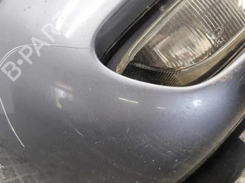 Foran støtfanger OPEL ZAFIRA A MPV (T98) 1.8 16V (F75) | BP28862978C7 