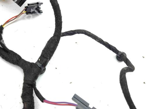 Wiring harness PORSCHE CAYENNE (92A) 3.0 Diesel | BP28873023E16 