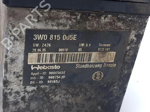 Electronic module BENTLEY FLYING SPUR (4W_) 6.0 W12 | BP36203218M83 - Image 11