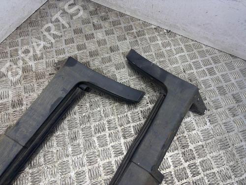 Left sideskirt OPEL MOKKA / MOKKA X (J13) 1.4 (_76) | BP29878768C115