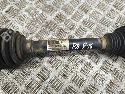 Right front driveshaft AUDI A7 Sportback (4GA, 4GF) 3.0 TDI quattro | BP36104557M39 - Image 3