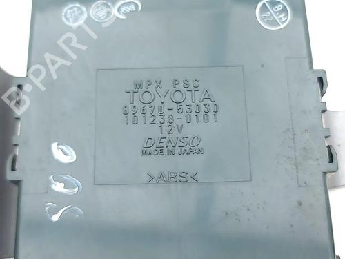 Electronic module LEXUS IS II (_E2_) 220d (ALE20) | BP32674384M83 - Image 8