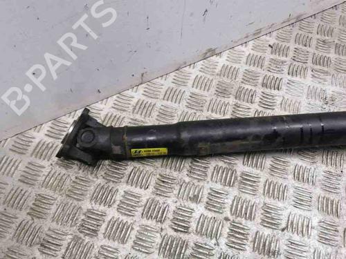 Driveshaft KIA SPORTAGE V (NQ5) 1.6 T-GDI | BP28877442M37 