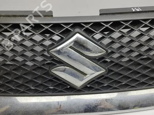 Grille SUZUKI GRAND VITARA II (JT, TE, TD) 1.9 DDiS All-wheel Drive (JT419, TD44, JB419WD, JB419XD,... | BP28842426C40 