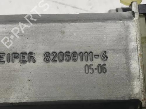 Electronic module MERCEDES-BENZ M-CLASS (W164) ML 320 CDI 4-matic (164.122) | BP28860486M83 - Image 4