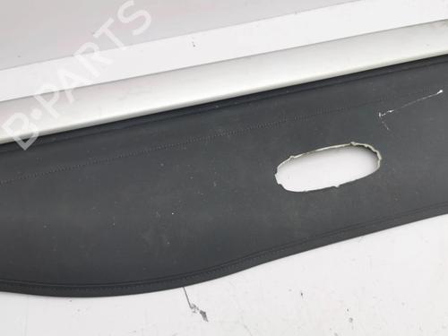 Rear parcel shelf HYUNDAI SANTA FÉ III (DM, DMA) 2.2 CRDi 4WD | BP28873815C85 