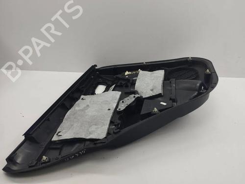 Rear right panel TOYOTA AURIS (_E18_) 1.4 D-4D (NDE180_, NDE180R) | BP36063941C61 - Image 4