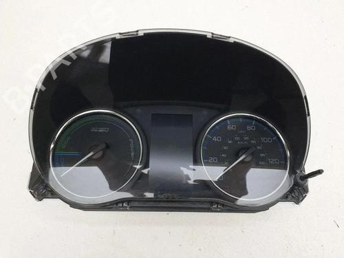 Used Instrument cluster Instrument cluster MITSUBISHI OUTLANDER III (GG_W, GF_W, ZJ, ZL, ZK) 2.0 Hybrid 4WD (GG2W) (200 hp) 40234600 40234600