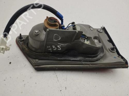 Right tailgate light LEXUS IS II (_E2_) 220d (ALE20) | BP37290701C80 - Image 5