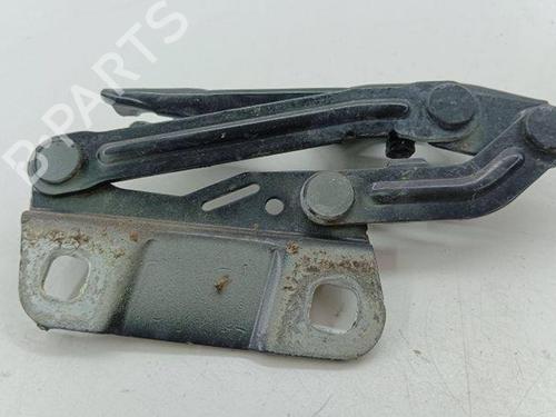 Hinge/Door check strap MERCEDES-BENZ M-CLASS (W164) ML 350 4-matic (164.186) | BP28852946C146 