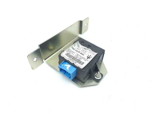 Used Electronic module MASERATI QUATTROPORTE V 4.2 (400 hp) 28878181