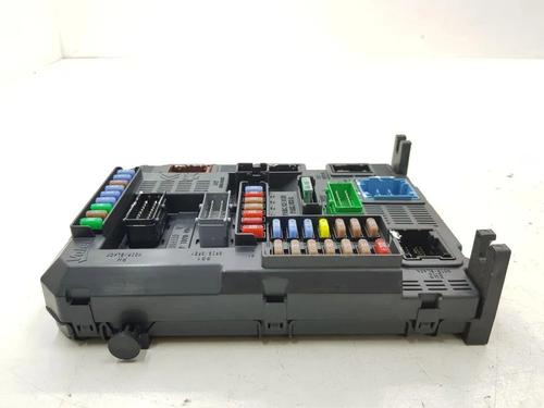 Fuse box PEUGEOT 2008 I (CU_) 1.6 BlueHDi 100 | BP33226019E1 - Image 2