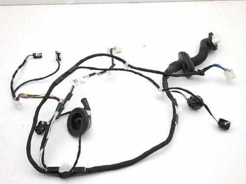 Used Wiring harness Wiring harness TOYOTA C-HR (_X2_, _H2_) PHEV (MAXH21) (223 hp) 40069838 40069838