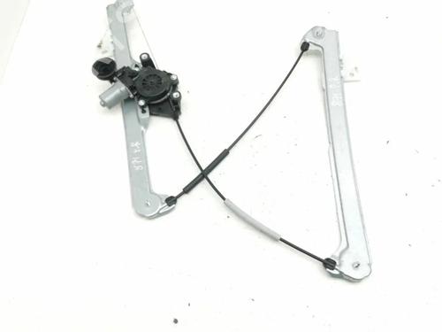Front left window mechanism MAZDA CX-30 (DM) SKYACTIV-G M Hybrid | BP33257764C22 - Image 2