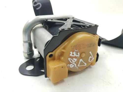Front right seatbelt MAZDA CX-7 (ER) 2.2 MZR-CD AWD (ER10A) | BP36175301I25 - Image 4