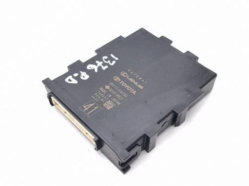 Used Electronic module Electronic module 38242659 38242659