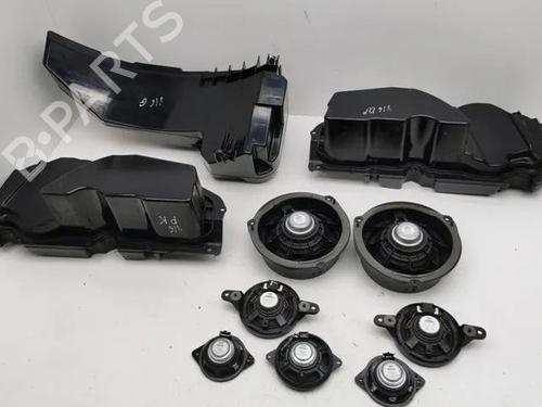 Electronic module AUDI A7 Sportback (4GA, 4GF) 3.0 TDI quattro | BP28863189M83 