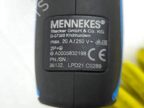 Cable MERCEDES-BENZ EQA (H243) EQA 250 (243.701) | BP28874670E12 - Image 10
