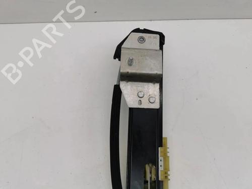 Front right window mechanism VW T-ROC (A11, D11) 1.0 TSI | BP36104445C23 - Image 4