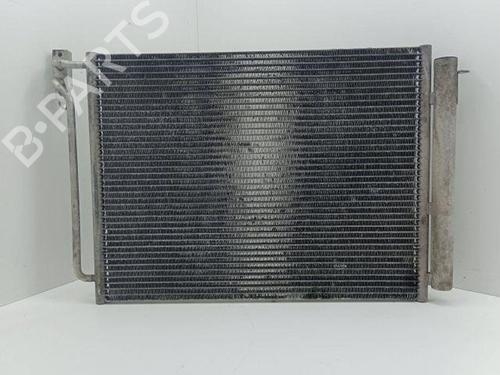 AC-Kondensator BMW X5 (E53) 4.4 i (320 hp) 28849771
