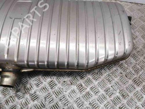 Udstødningssystem MINI MINI (F56) Cooper S | BP28883814M121 